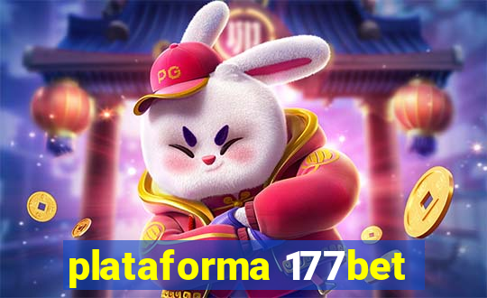 plataforma 177bet